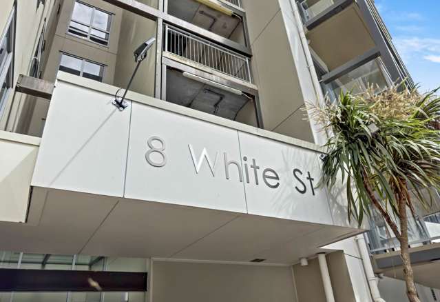 4A/8 White Street Auckland Central_1