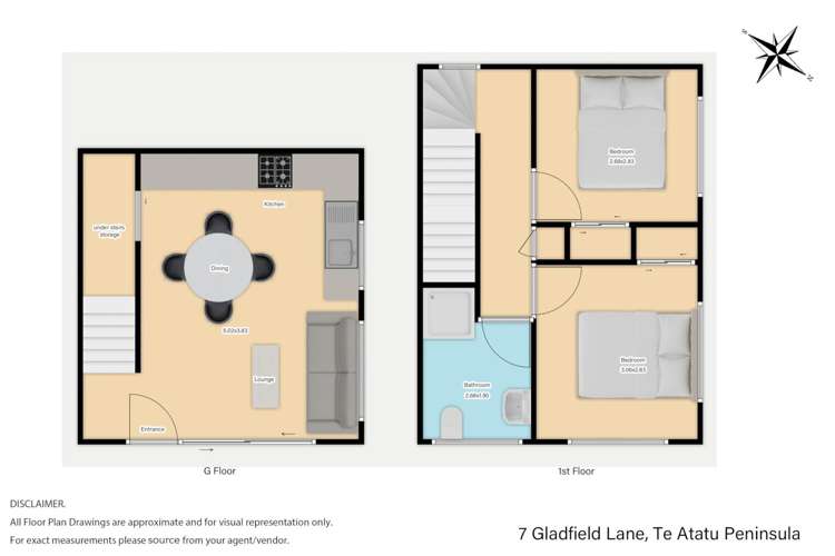 Lot 1, 7 Gladfield Lane Te Atatu Peninsula_10