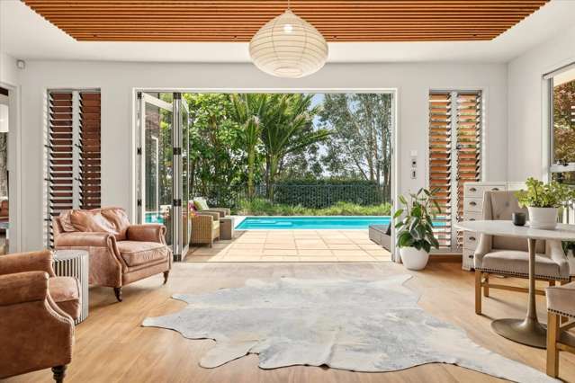 The Ultimate Family Retreat