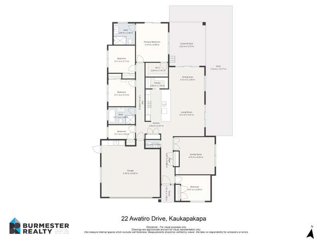 22 Awatiro Drive Kaukapakapa_1