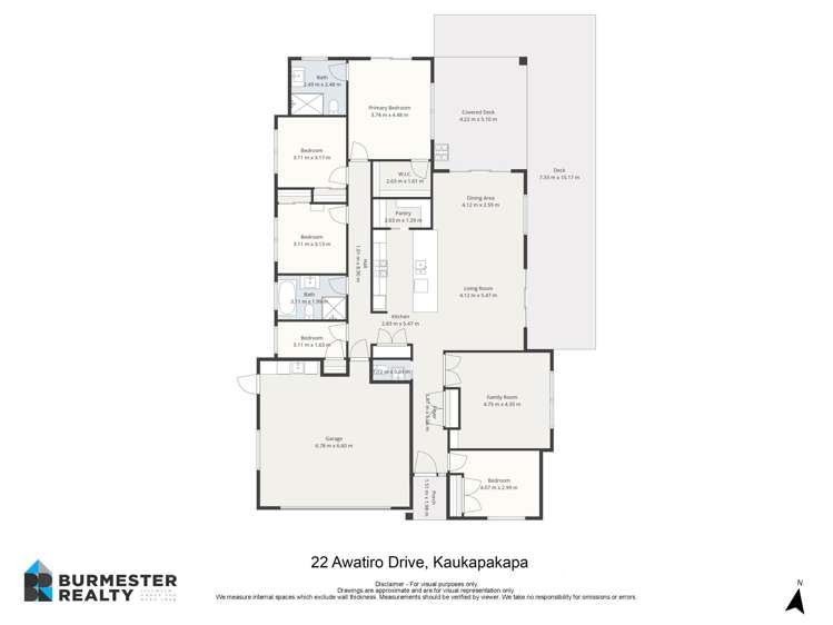 22 Awatiro Drive Kaukapakapa_57