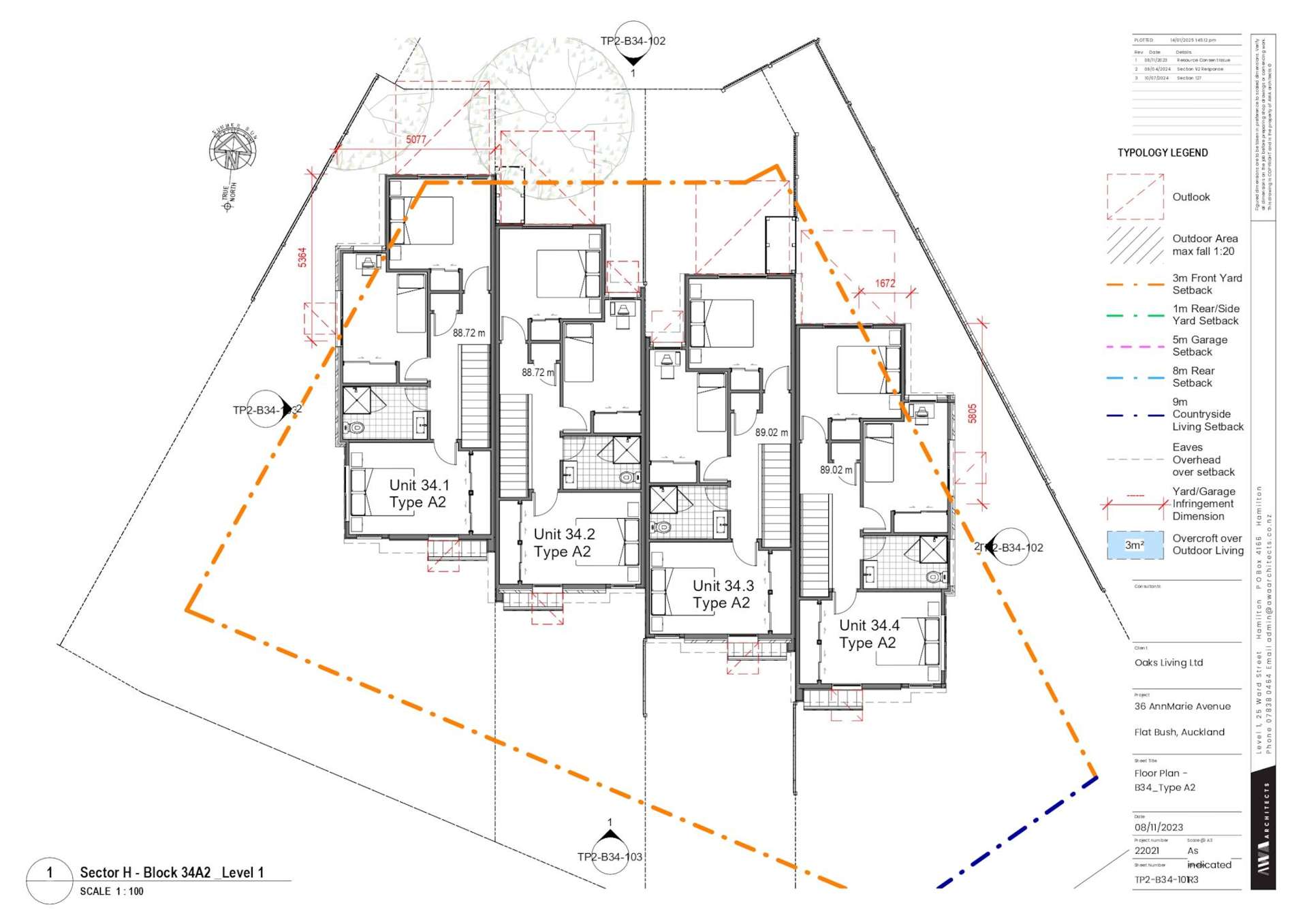Lots 144-147/Block 34, 36 Annmarie Avenue Flat Bush_0