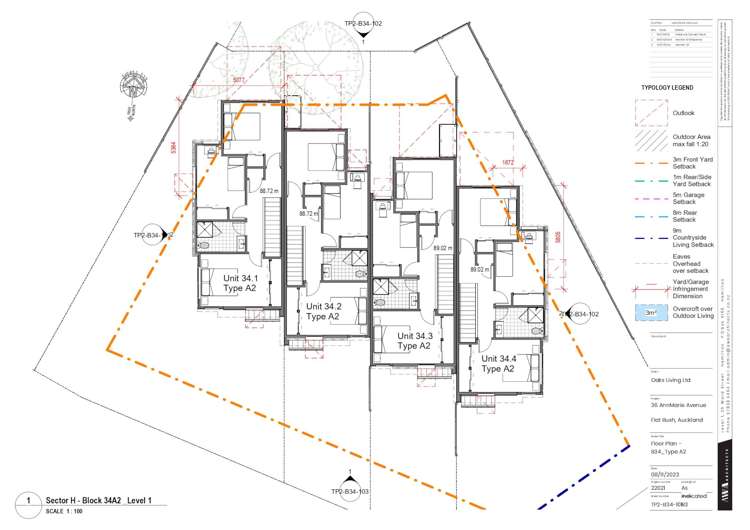 Lots 144-147/Block 34, 36 Annmarie Avenue_0