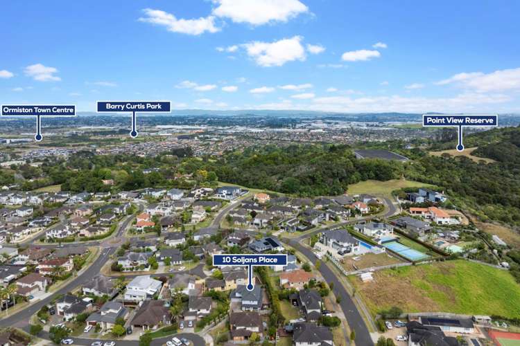 10 Soljans Place Flat Bush_24