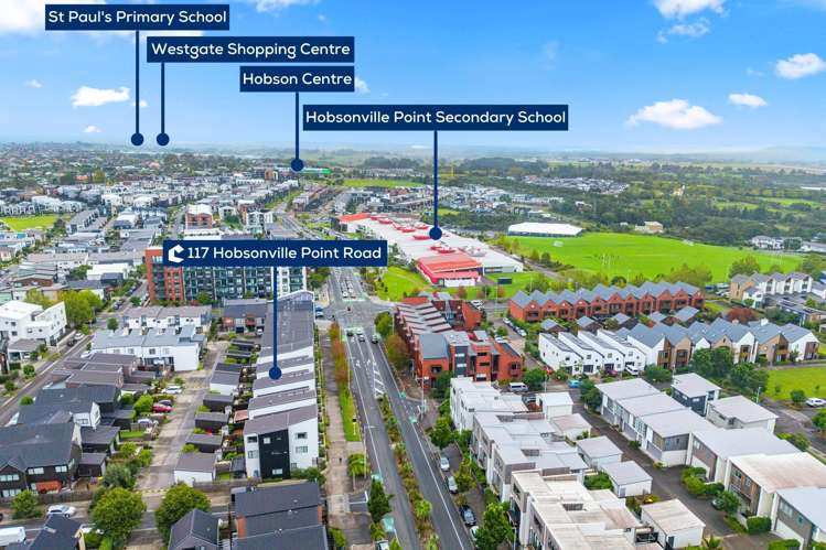 117 Hobsonville Point Road Hobsonville_19