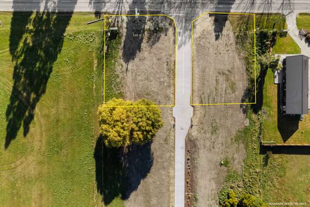 Lot 2 Nikau Way Glenorchy_1