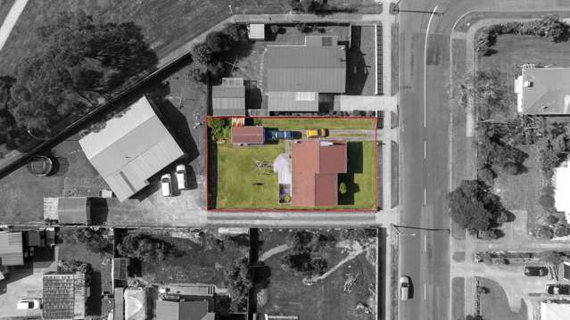 Central Opotiki Convenience