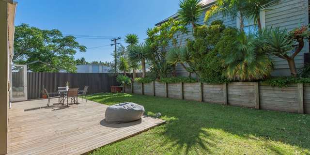 7 Fitzroy Street Ponsonby_2