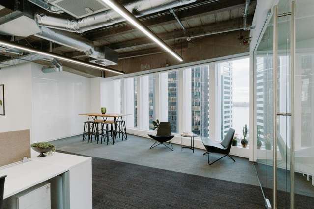 1 Albert Street Auckland Central_2