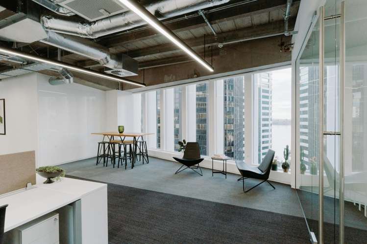 1 Albert Street Auckland Central_2