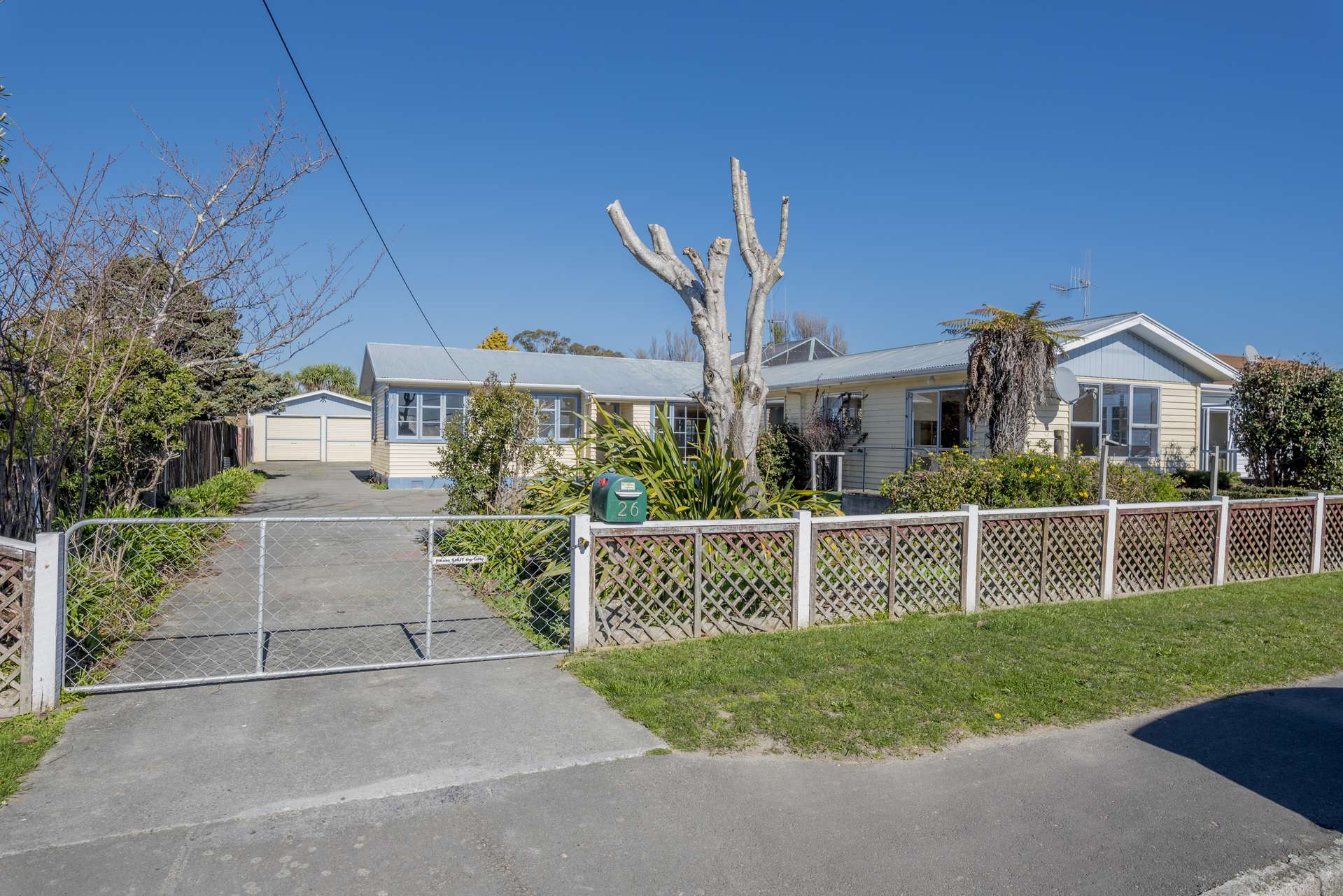 26 Bell Street Otaki_0