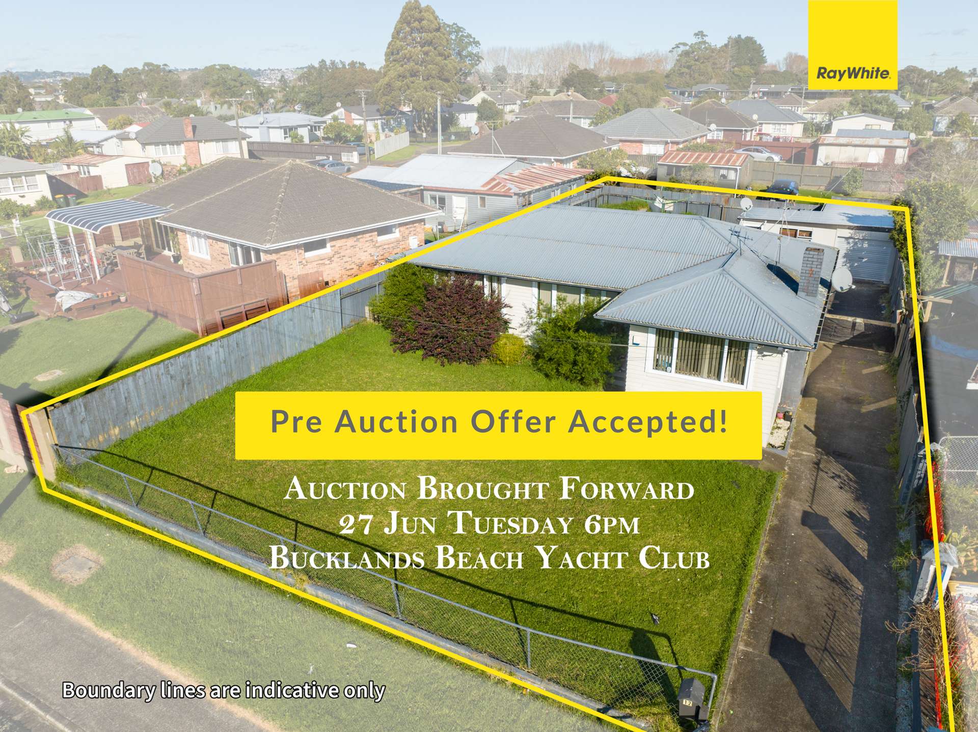 12 Parker Crescent Otara_0