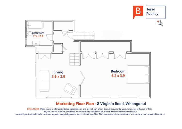 8 Virginia Road Saint Johns Hill_24