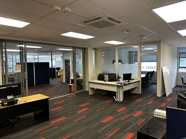 Tenancy 4/205 Castle Street Dunedin Central_3