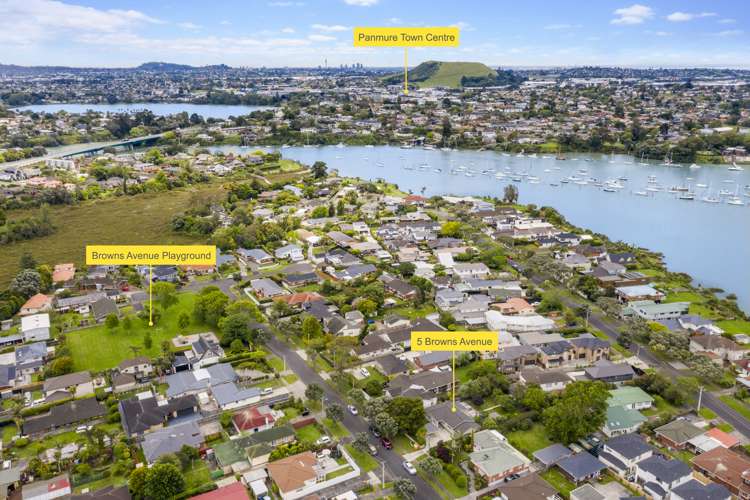 5 Browns Avenue Pakuranga_19
