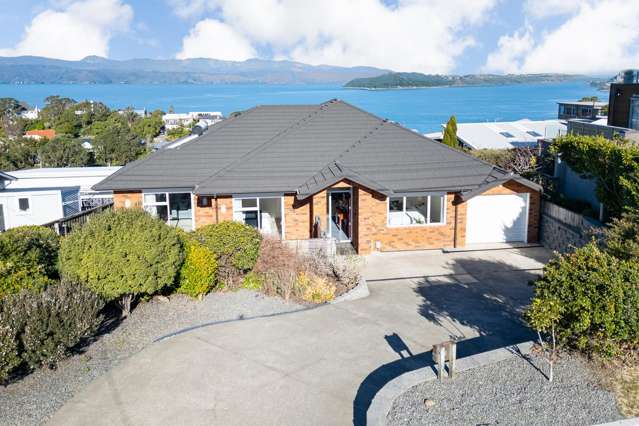 COME HOME TO THE HARBOUR