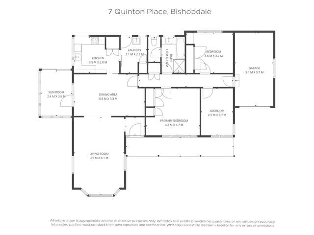 7 Quinton Place Bishopdale_1