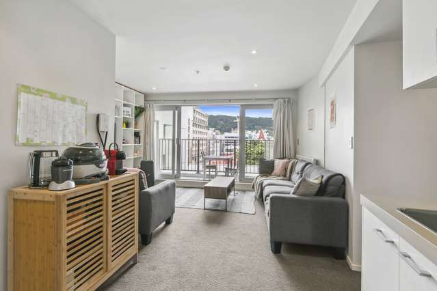 409/74 Taranaki Street Te Aro_1