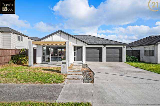 22 Kapia Drive Takanini_1