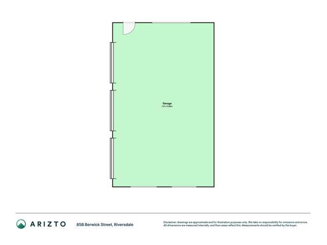 85B Berwick Street Riversdale_1