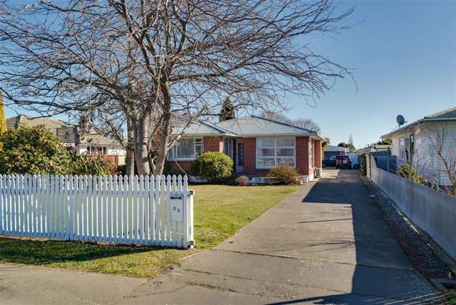 33 Otaki Street Kaiapoi_1