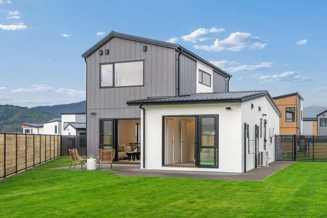 Lot 21/3 Nausori Lane, Stage 9d, Trackside Wallaceville_3