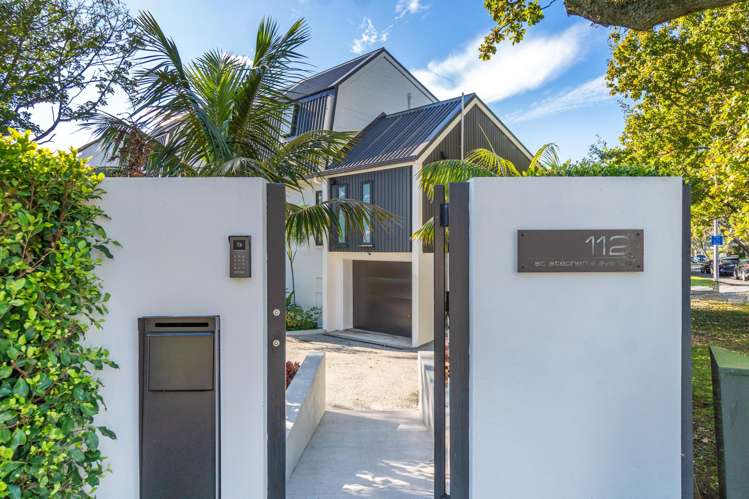 112 Saint Stephens Avenue Parnell_11