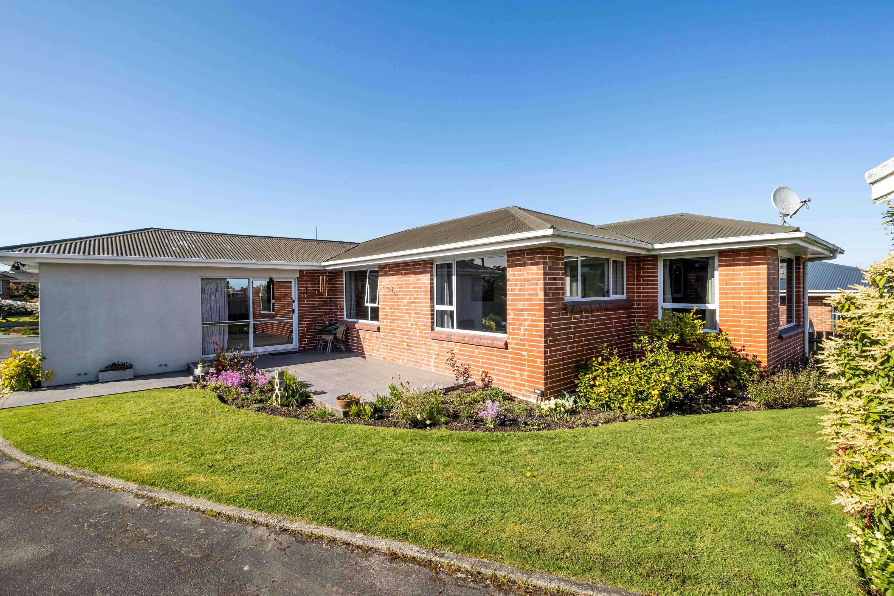 3 Kauri Street Highfield Timaru Houses for Sale One Roof