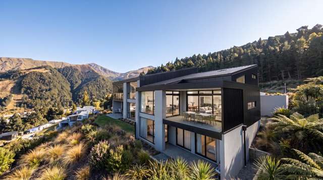The Residences at Karamata Peak Queenstown Hill_3
