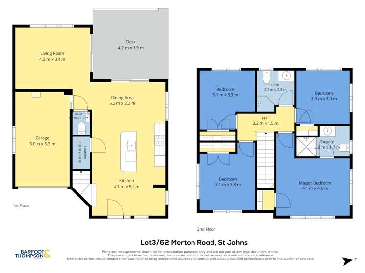 62 Merton Road St Johns_27
