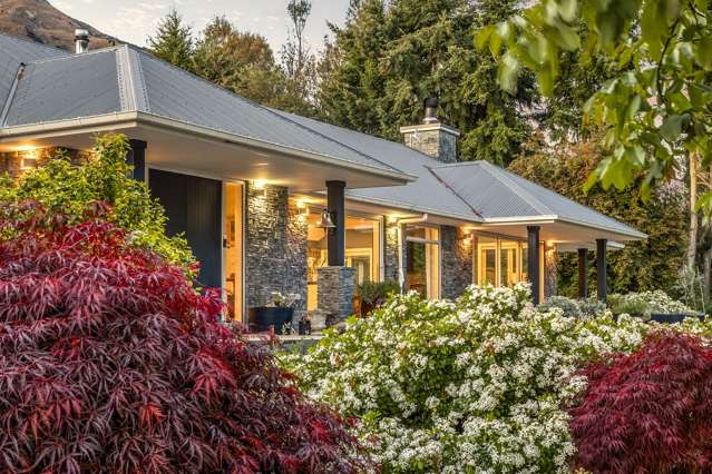 1025 Lake Hawea-Albert Town Road Albert Town_1