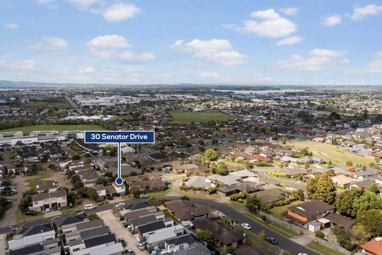 30 Senator Drive Manurewa_20