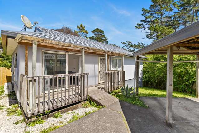 Invest, Nest or Landbank in Central Avondale!
