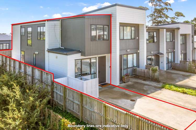 13 Stroom Street Flat Bush_14