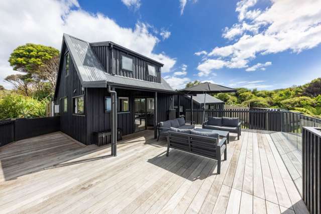 8 Log Race Road Piha_1