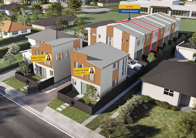 Smart Buy in Central AKL