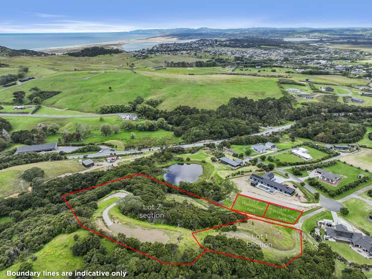 Lots 1 and 2/16 Woodleigh Lane Mangawhai Heads_8