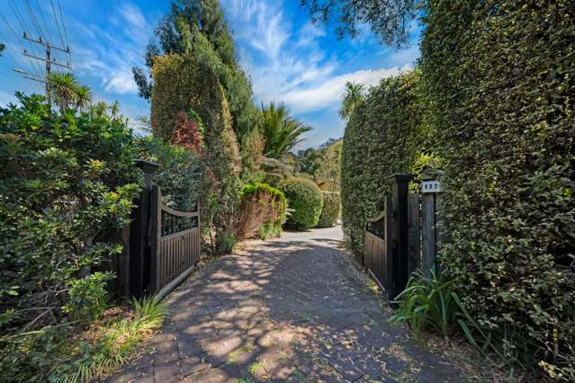 Secluded 3 Bed Retreat with Office and Sleepout