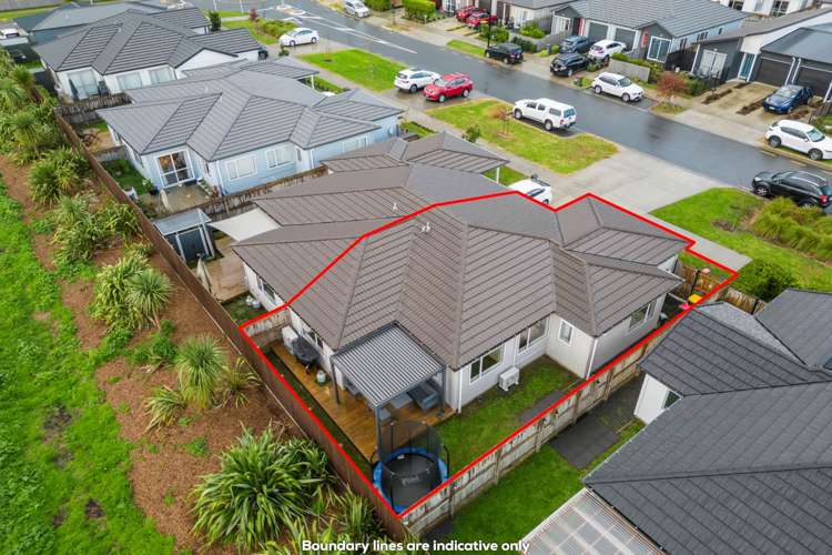 100 Kuaka Drive Takanini_21