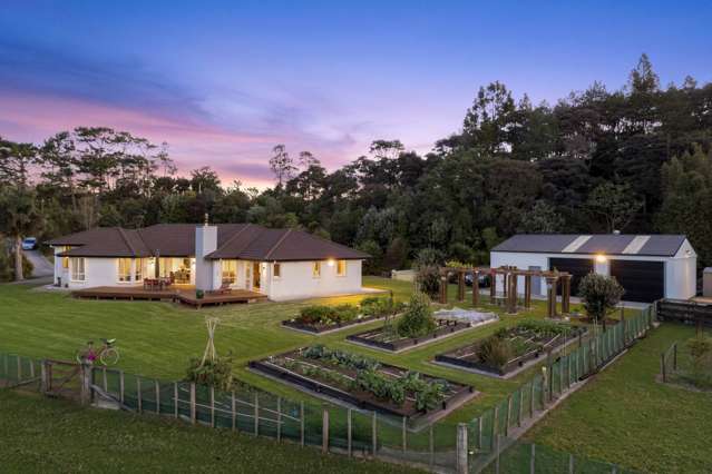 319a Wishart Road Helensville_3
