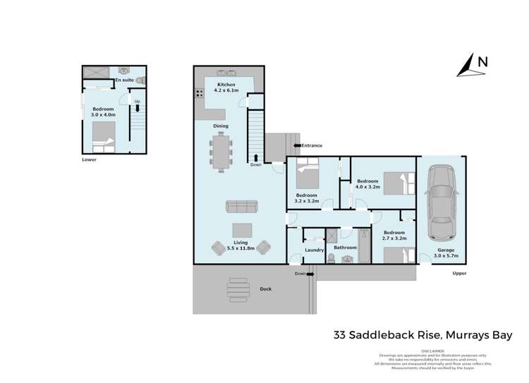 33 Saddleback Rise Murrays Bay_13