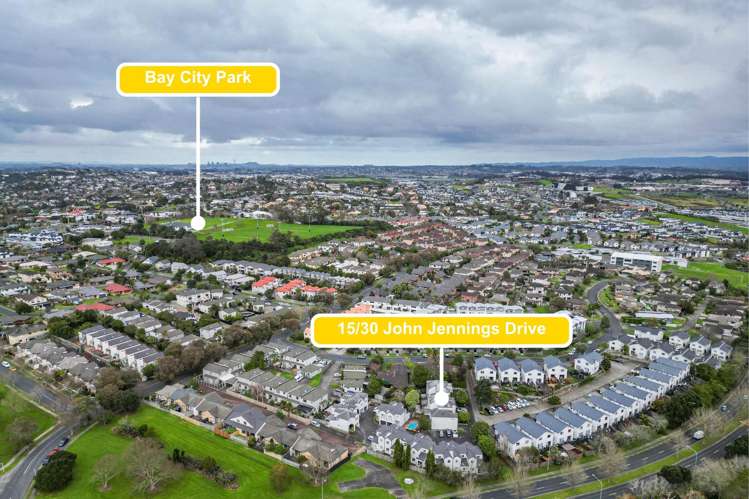 15/30 John Jennings Drive Oteha_27