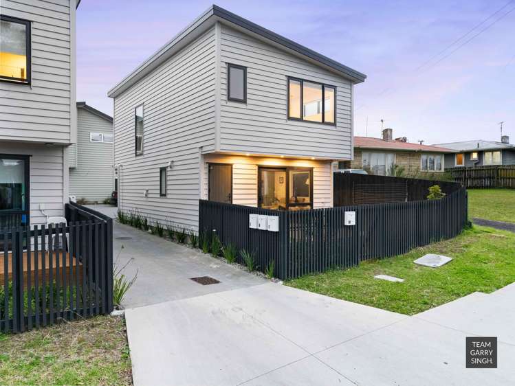 5A Claymore Street Manurewa_23