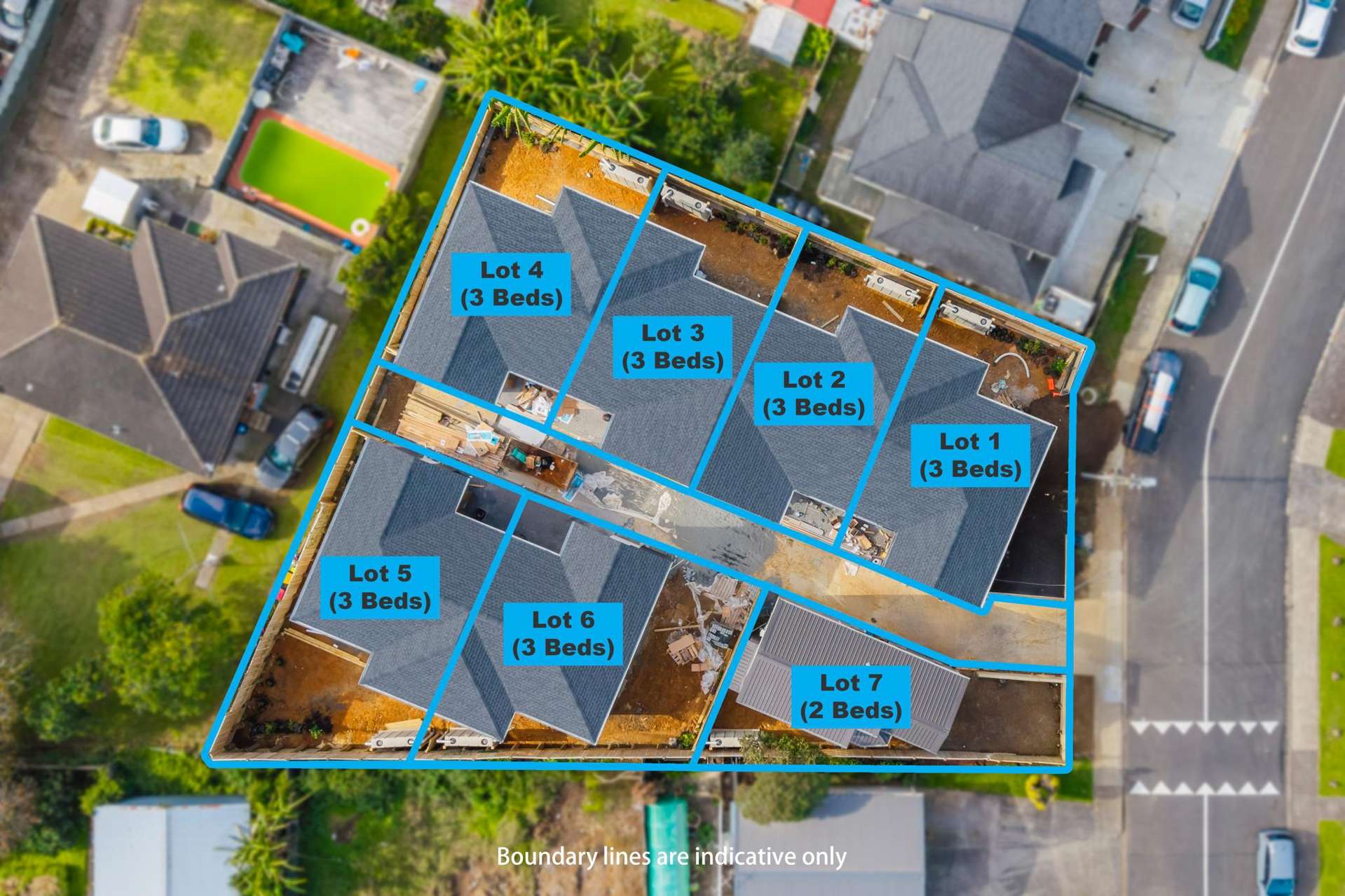 3/1 O'Connell Street Manurewa_0