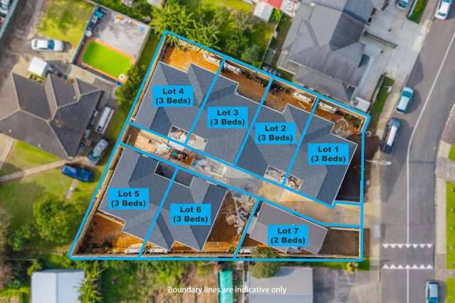 Stunning 3-bed in the Heart of Manurewa
