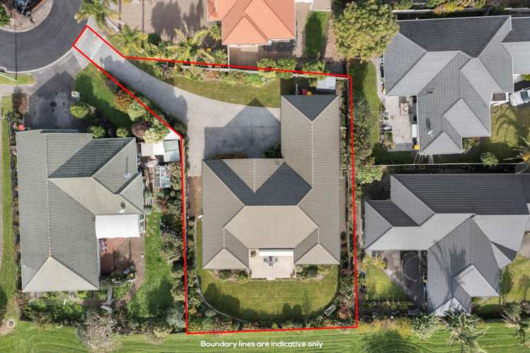 12 Mohill Place East Tamaki Heights_22