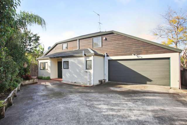 Effortless Living in a Prime Location