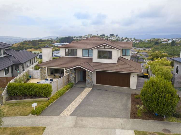 12 Aoraki Rise Aotea_22