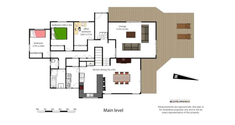 20 Longfellow Parade Glen Eden_15