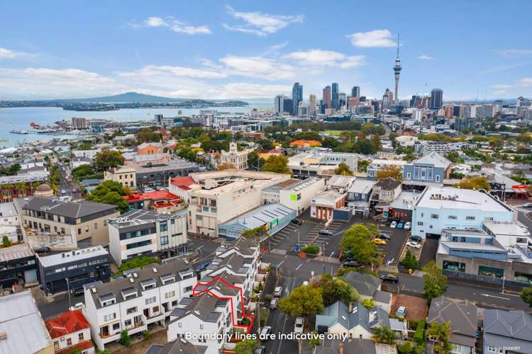 11 Sheehan Street Ponsonby_8